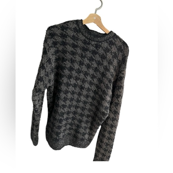 SKIMS Cozy Knit Pullover Sweater - Picture 2 of 4